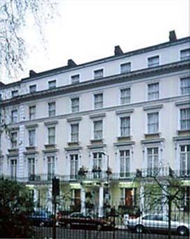 Bayswater Hotel Londres